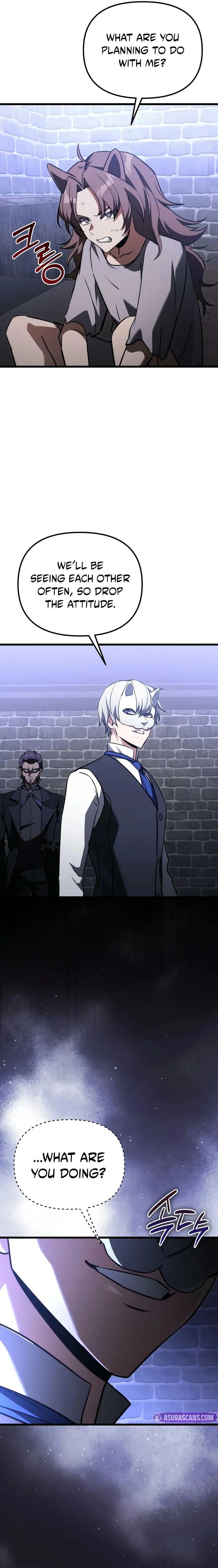 Terminally Ill Genius Dark Knight 137 25