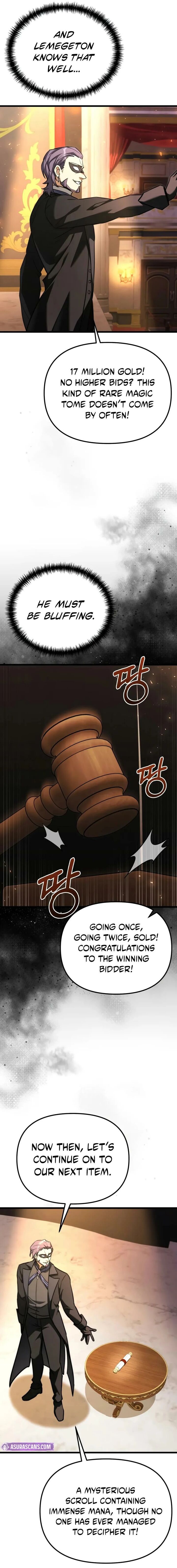 Terminally Ill Genius Dark Knight 137 5