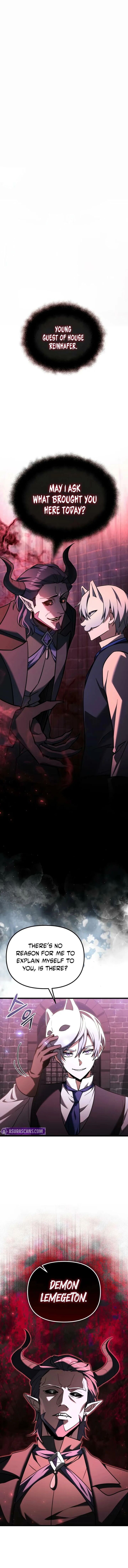 Terminally Ill Genius Dark Knight 138 1