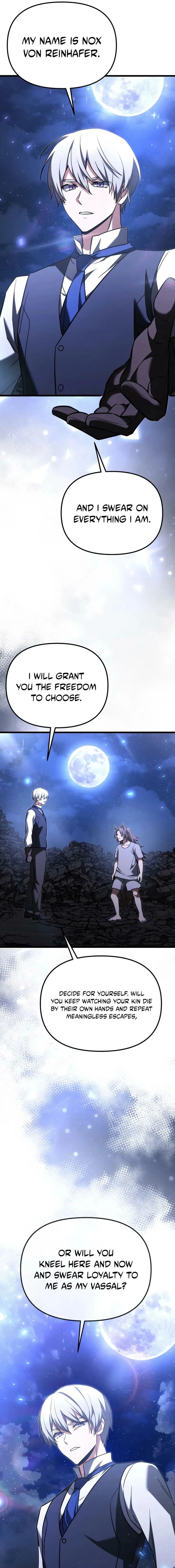 Terminally Ill Genius Dark Knight 138 21