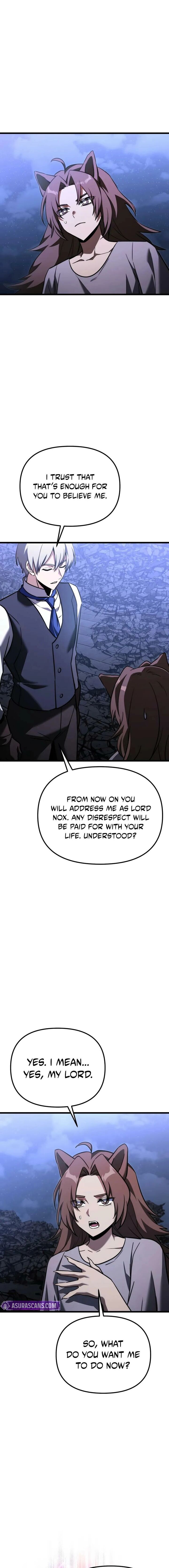 Terminally Ill Genius Dark Knight 138 25