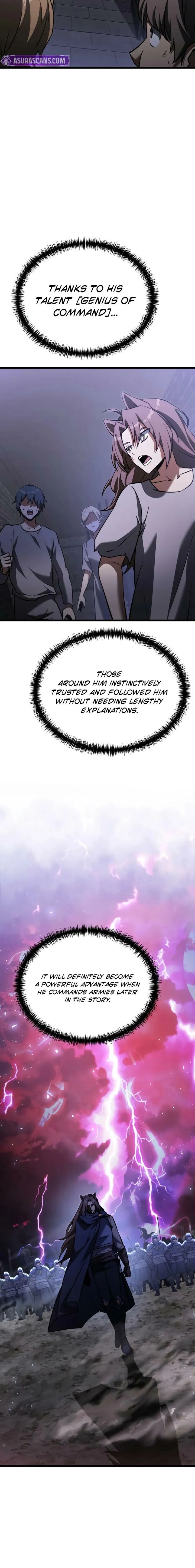 Terminally Ill Genius Dark Knight 138 28