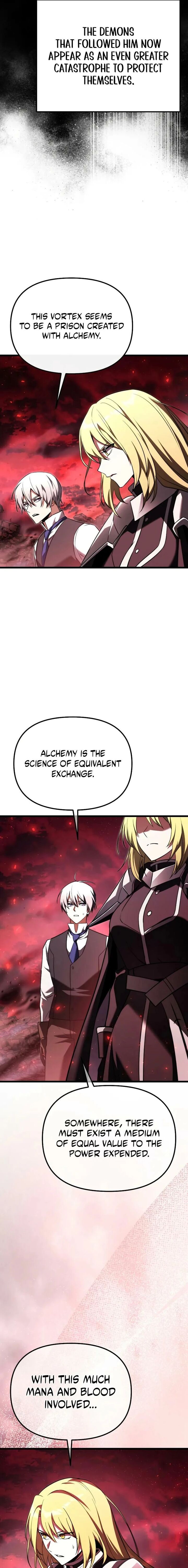 Terminally Ill Genius Dark Knight 139 17