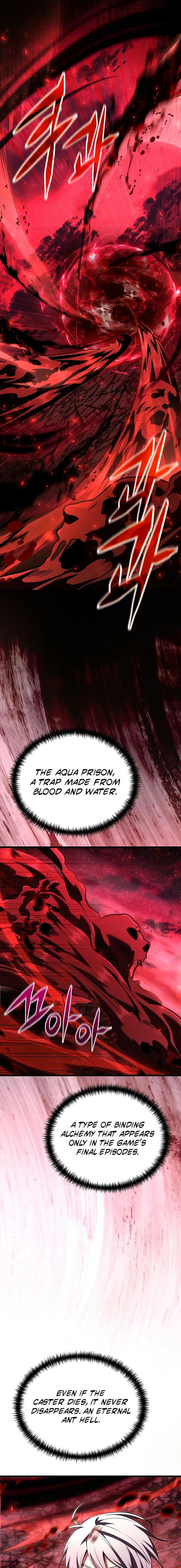 Terminally Ill Genius Dark Knight 139 19