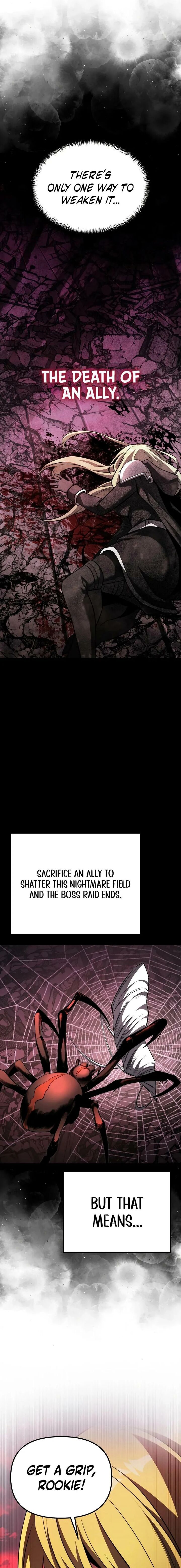 Terminally Ill Genius Dark Knight 139 21