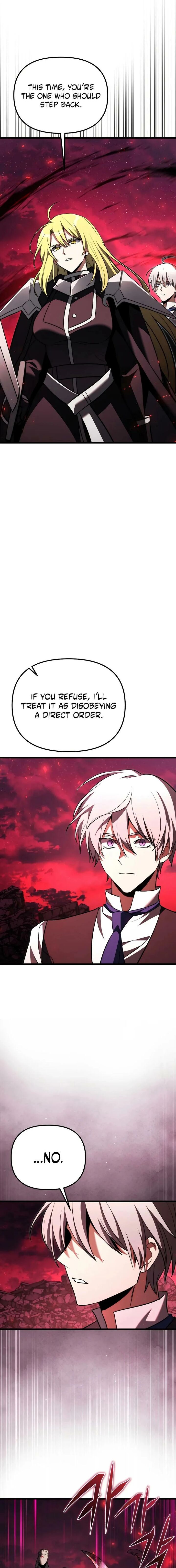 Terminally Ill Genius Dark Knight 139 25