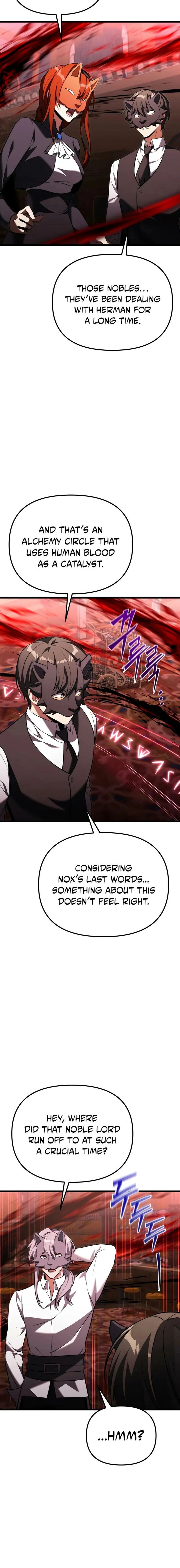 Terminally Ill Genius Dark Knight 140 2