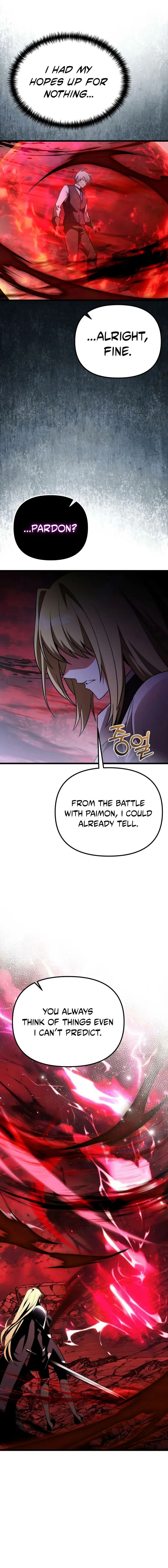 Terminally Ill Genius Dark Knight 140 22