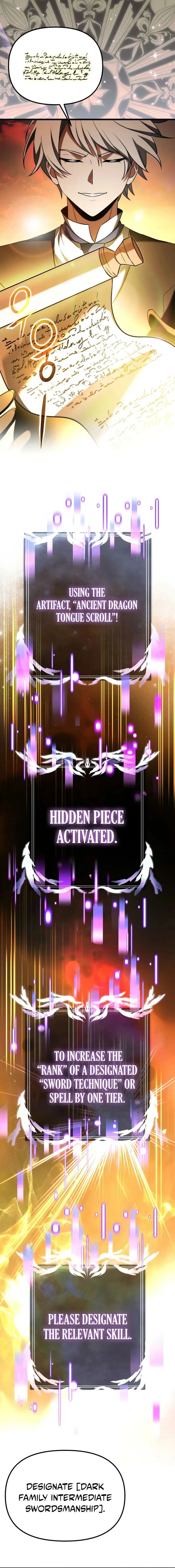 Terminally Ill Genius Dark Knight 140 25