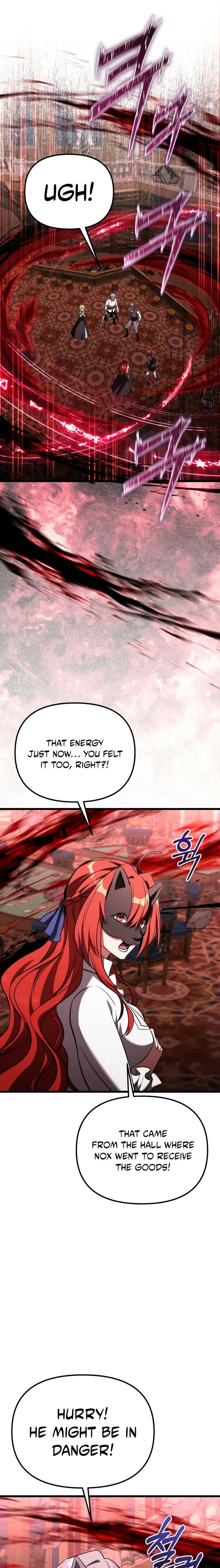 Terminally Ill Genius Dark Knight 140 3