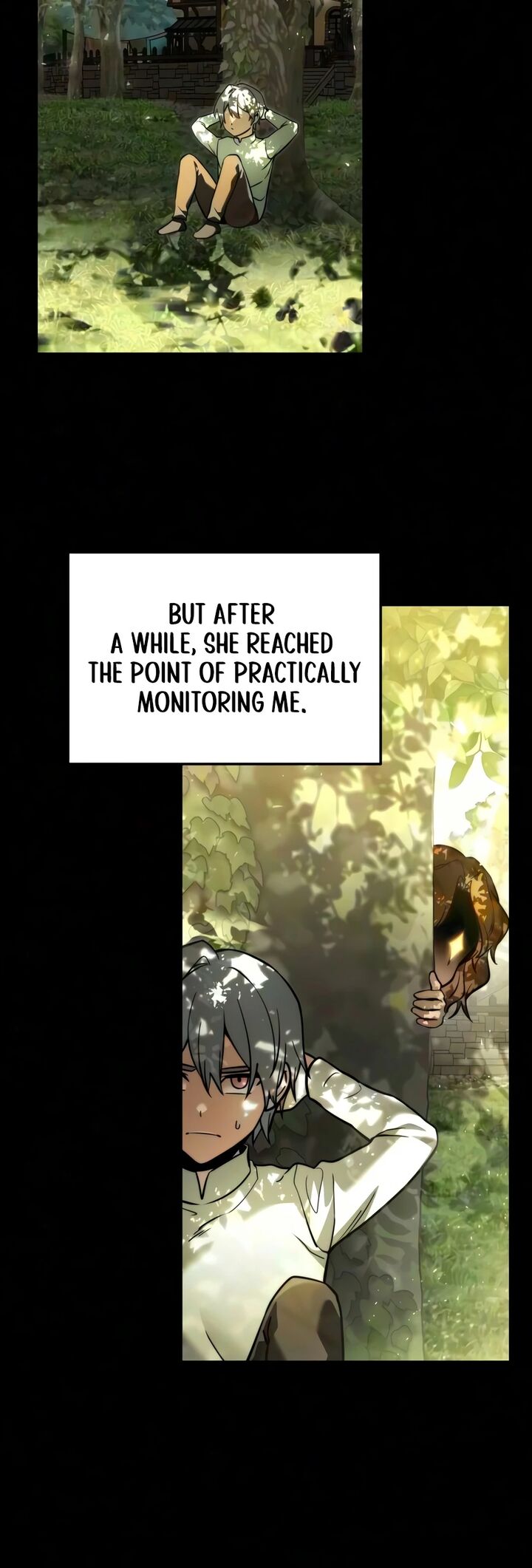 Terminally Ill Genius Dark Knight 155 13