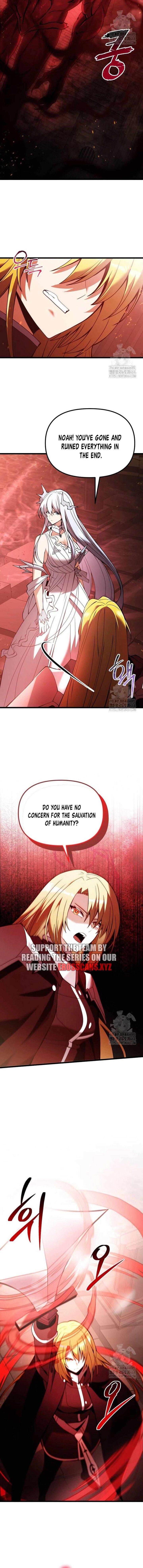 Terminally Ill Genius Dark Knight 81 16