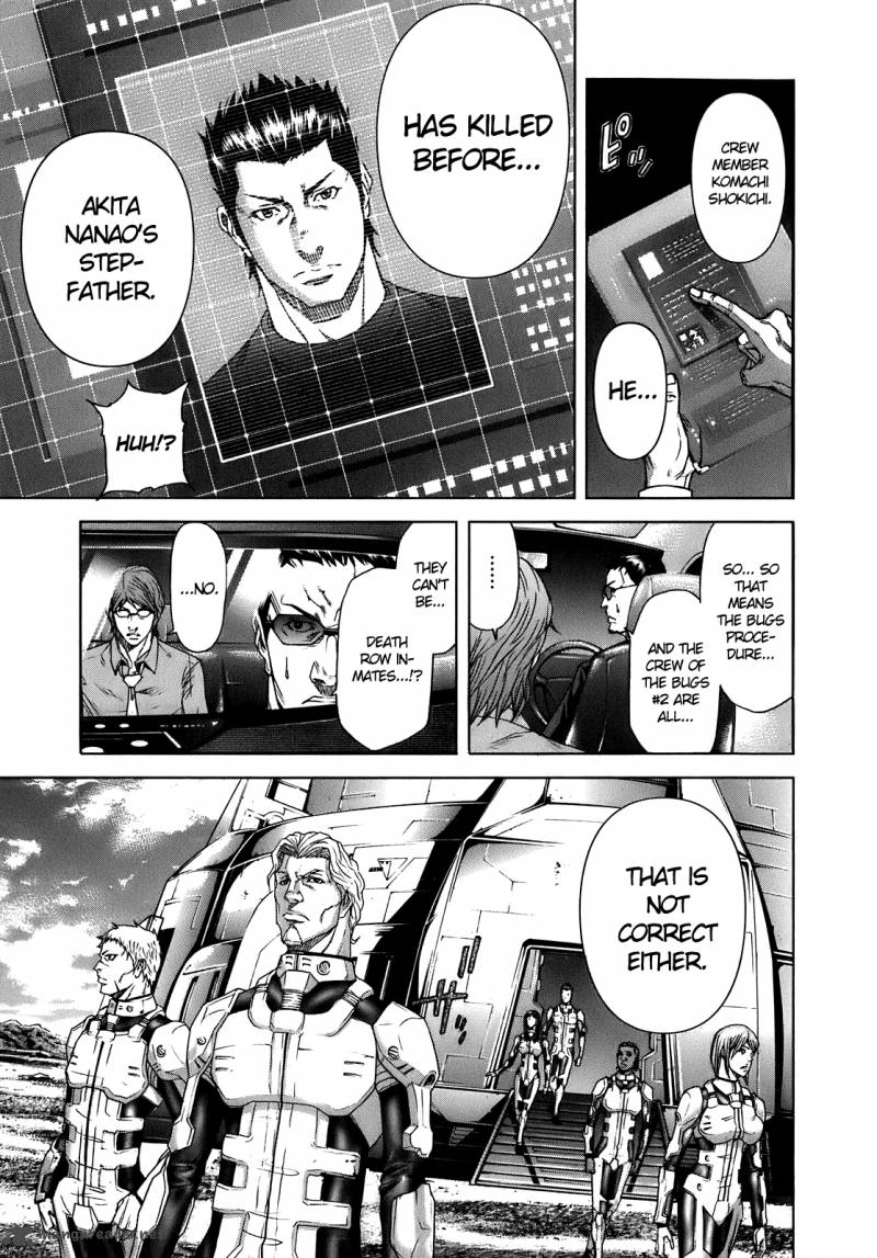 Terra Formars 1 26