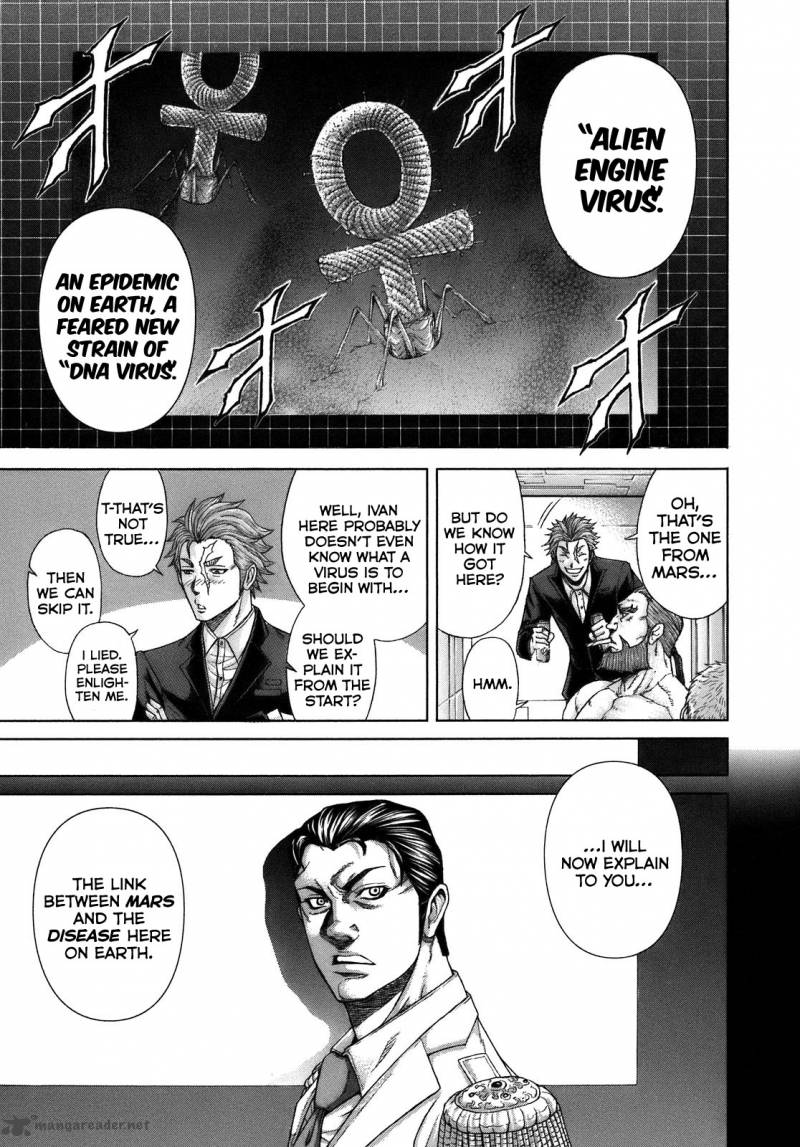 Terra Formars 10 5