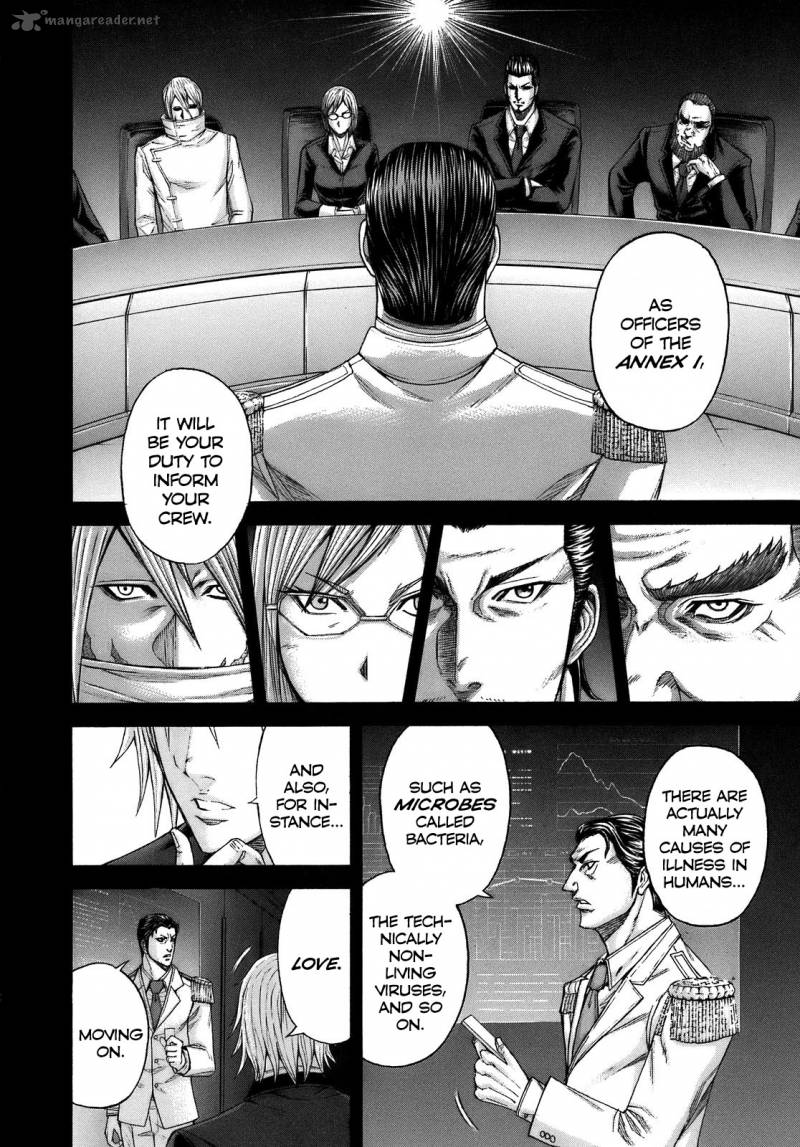 Terra Formars 10 6