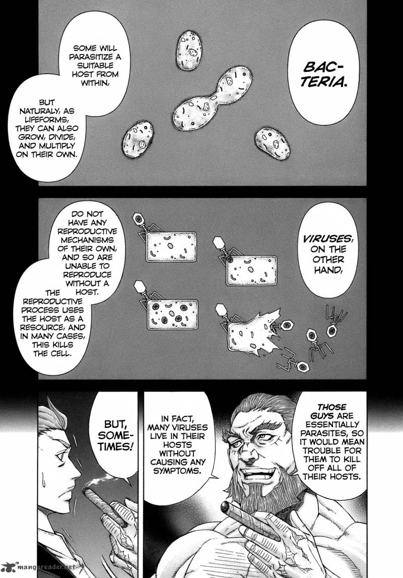 Terra Formars 10 7