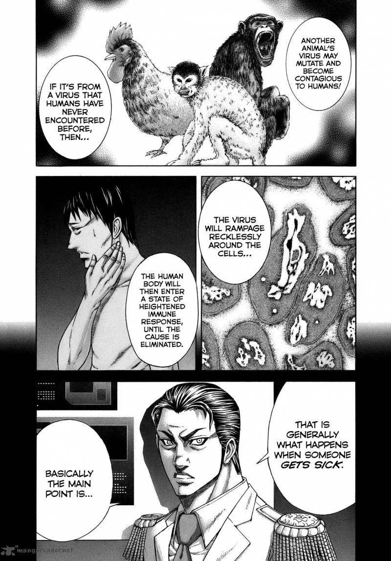 Terra Formars 10 8