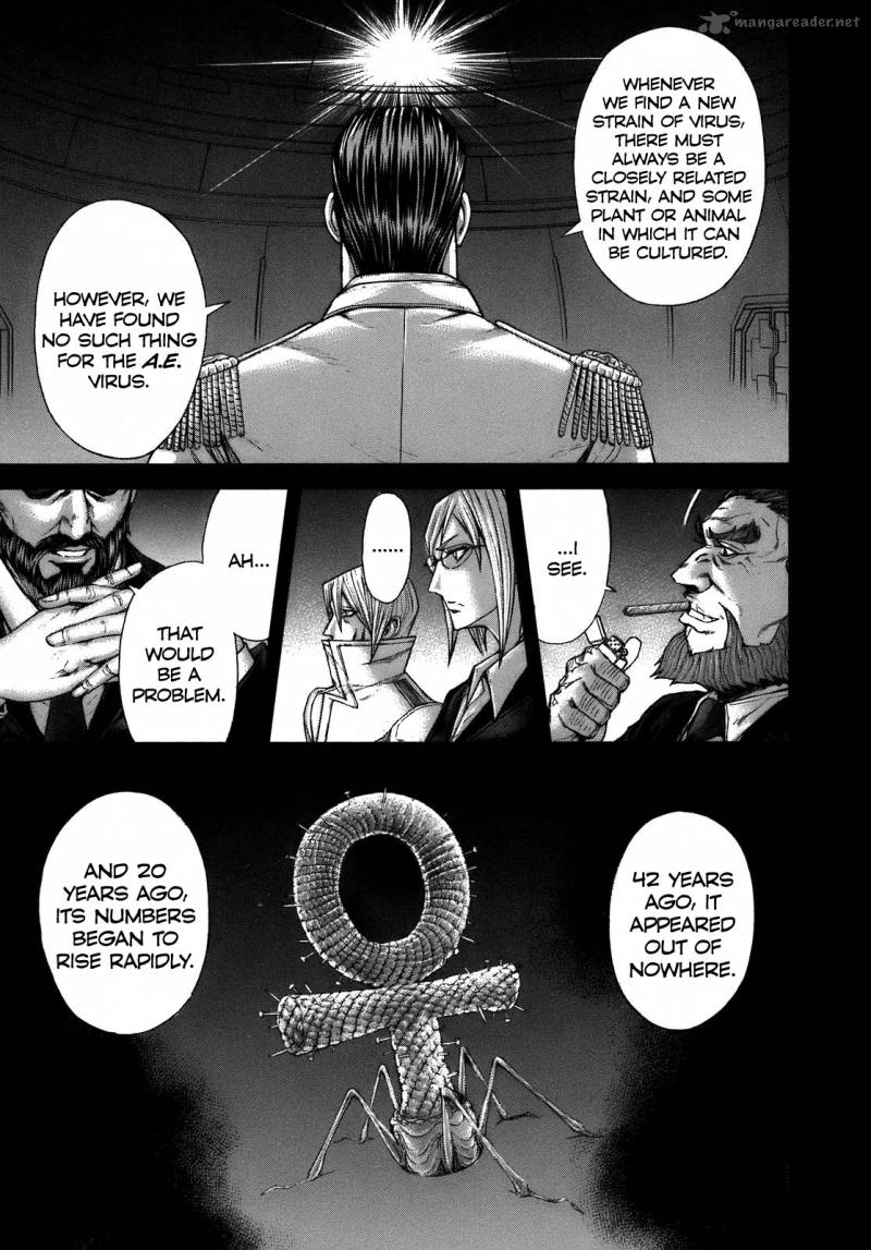 Terra Formars 10 9