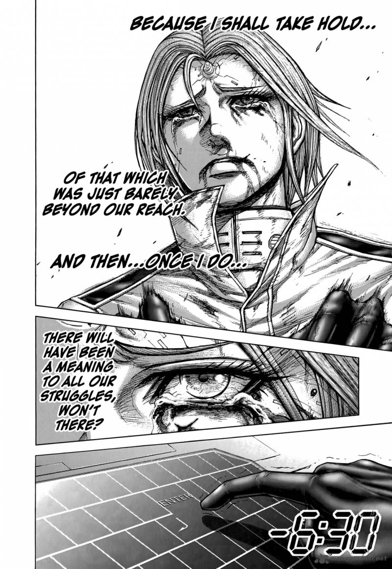 Terra Formars 106 12