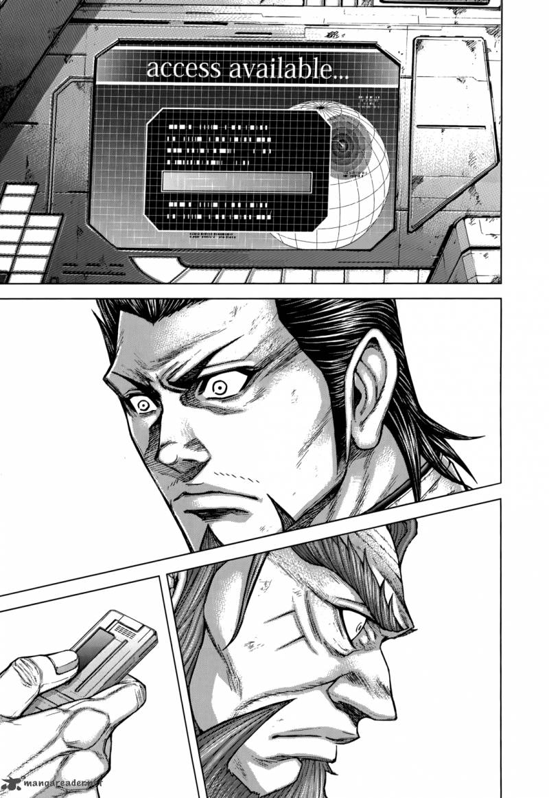 Terra Formars 106 15