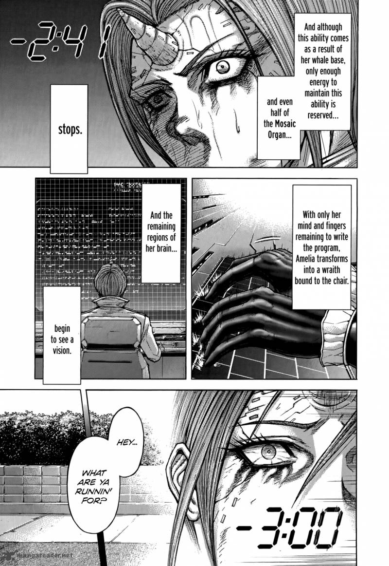 Terra Formars 106 7