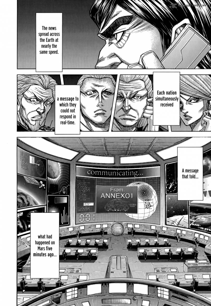 Terra Formars 107 3