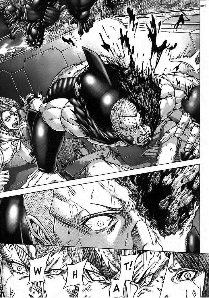 Terra Formars 109 11