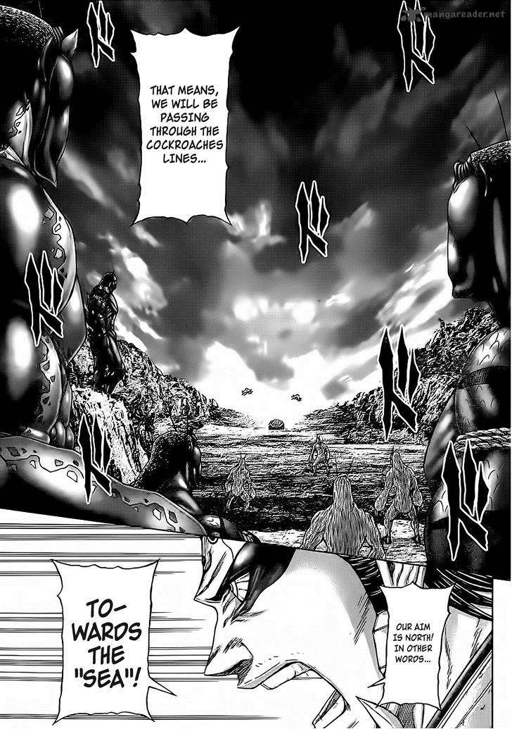 Terra Formars 109 15