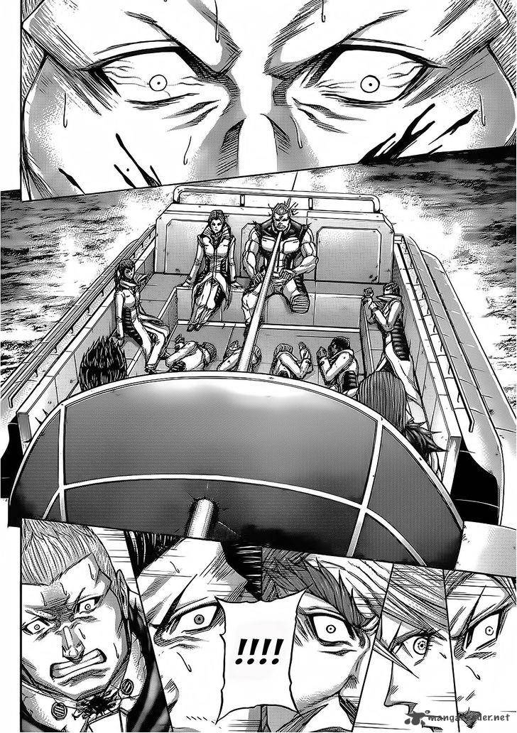 Terra Formars 109 5