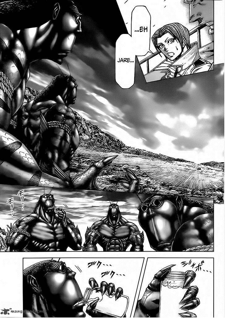 Terra Formars 109 6