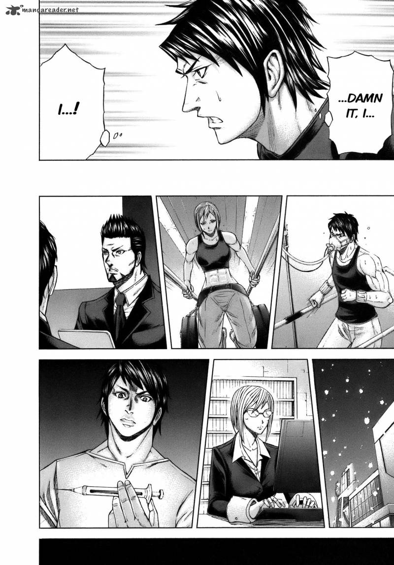 Terra Formars 11 8