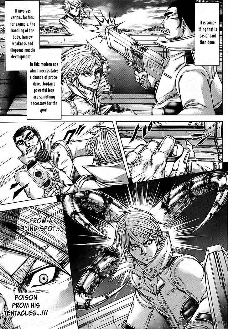 Terra Formars 110 13