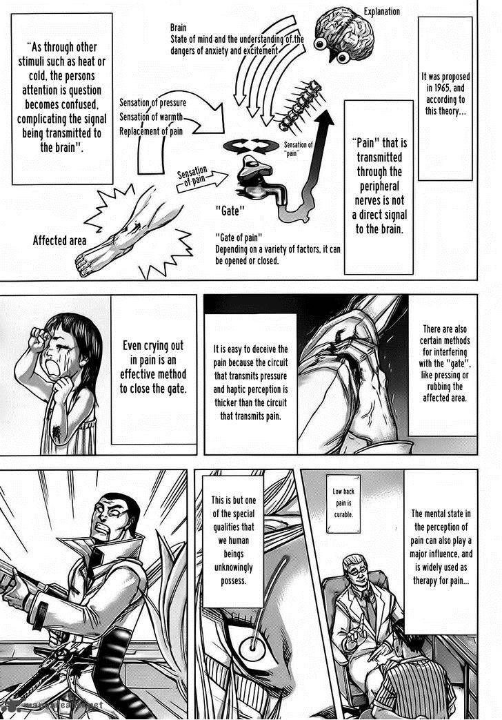 Terra Formars 110 9