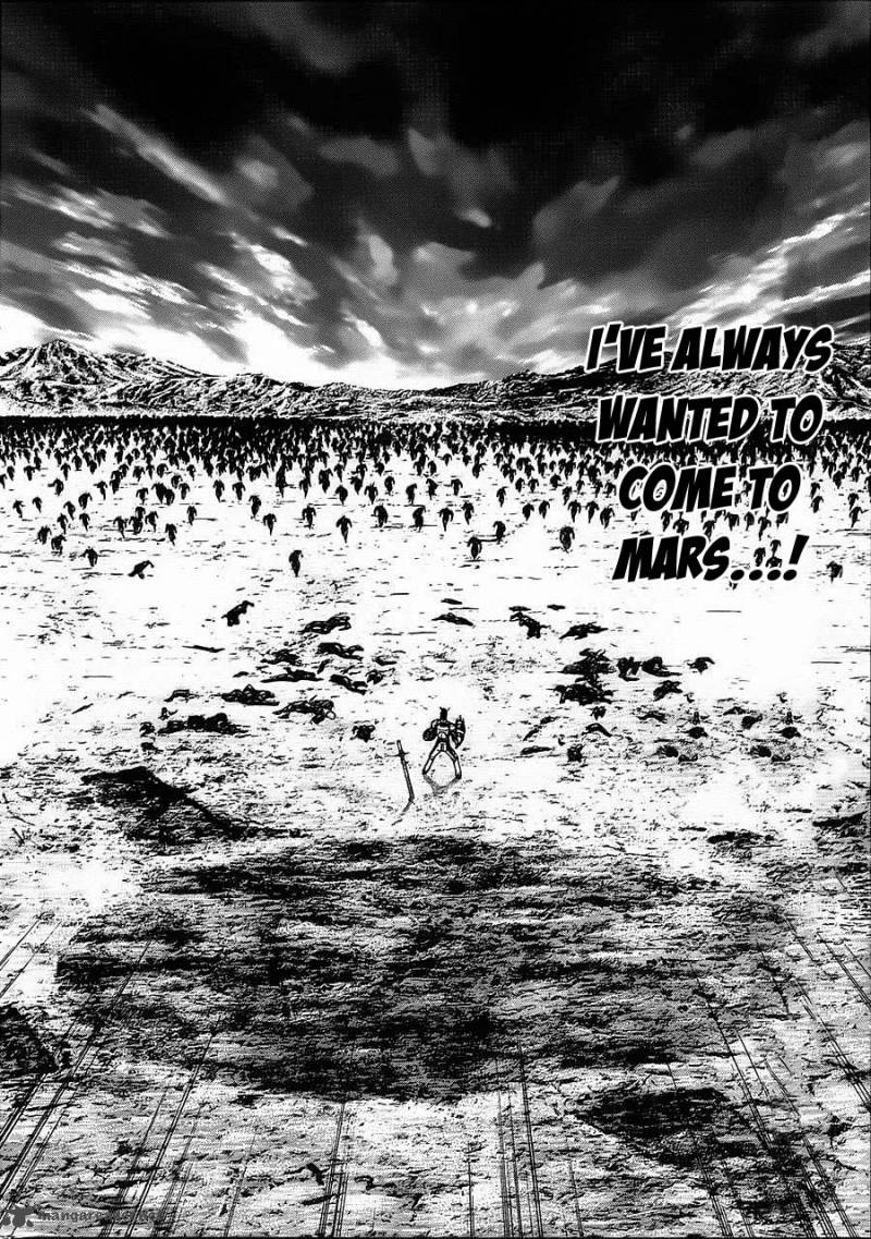 Terra Formars 116 13