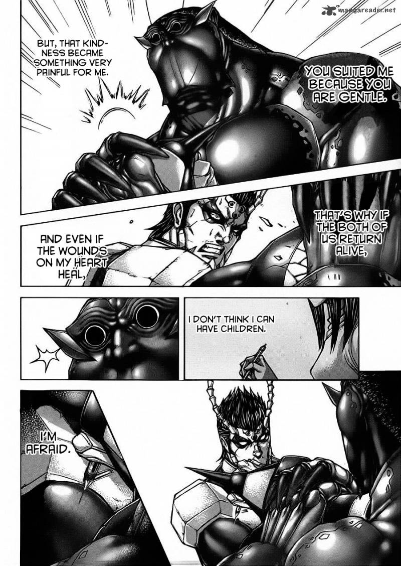 Terra Formars 116 7