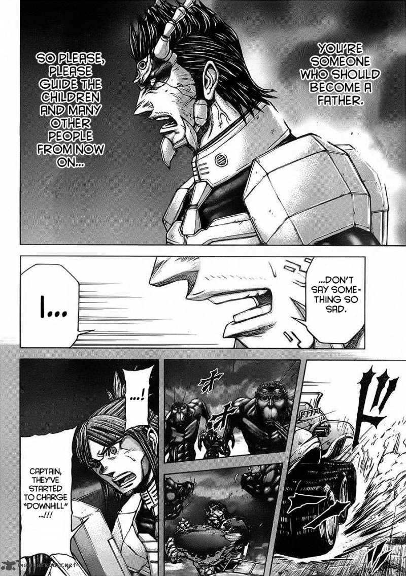 Terra Formars 116 9