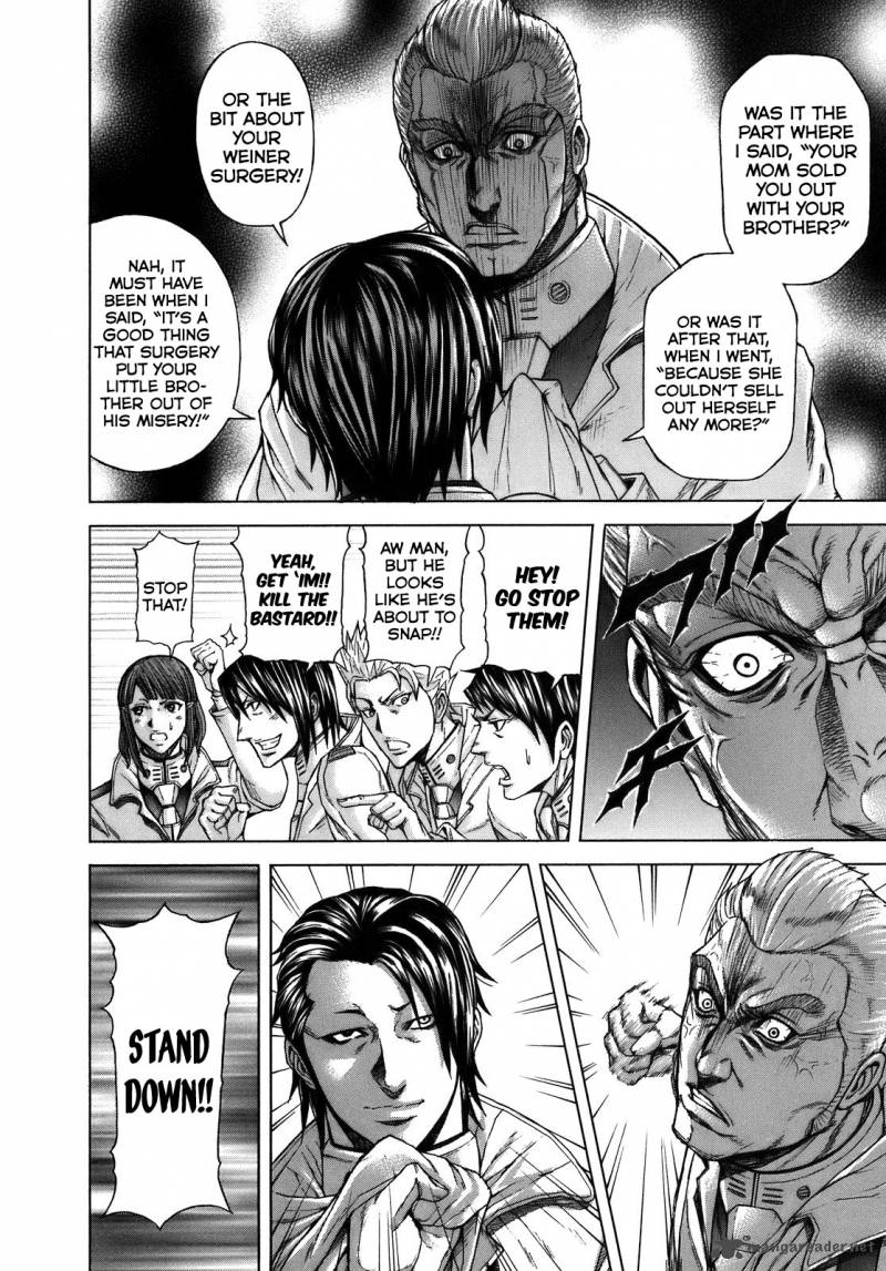 Terra Formars 12 10