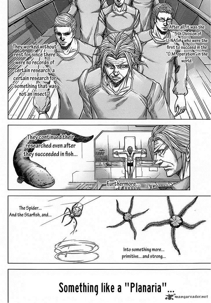 Terra Formars 121 2