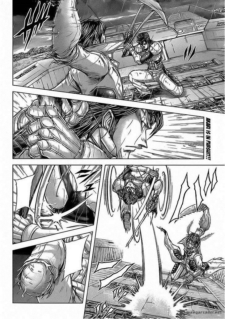 Terra Formars 125 2