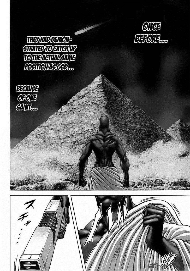 Terra Formars 129 13