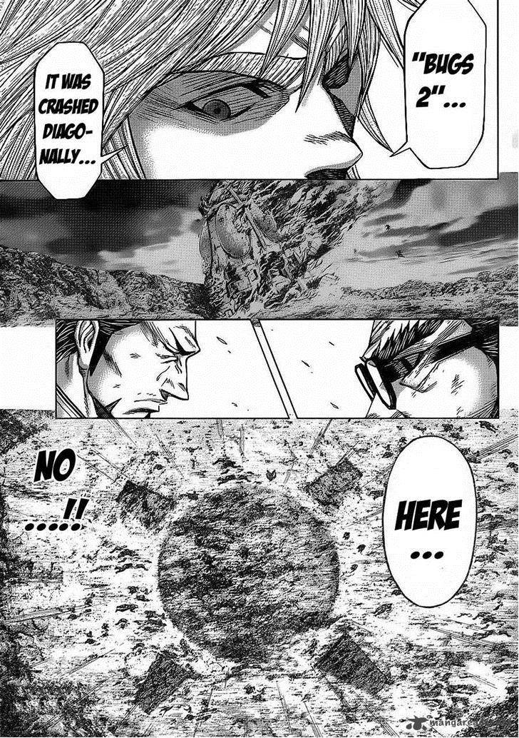 Terra Formars 129 9