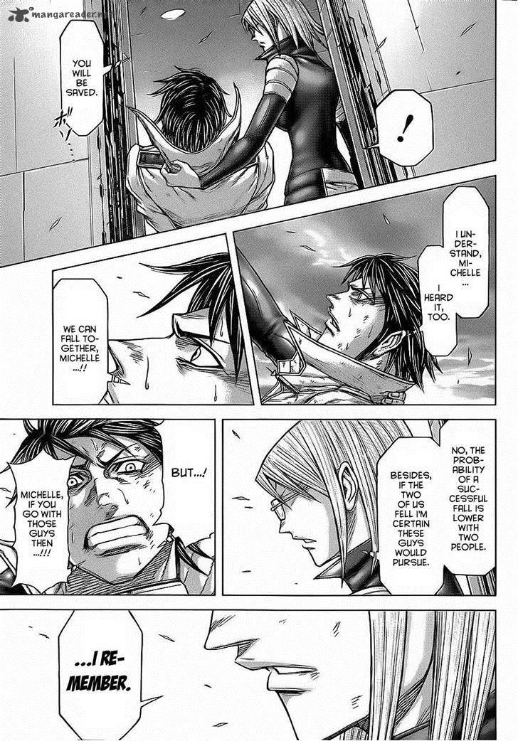 Terra Formars 134 12