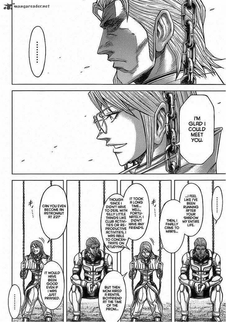 Terra Formars 134 3