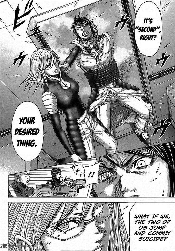 Terra Formars 134 9