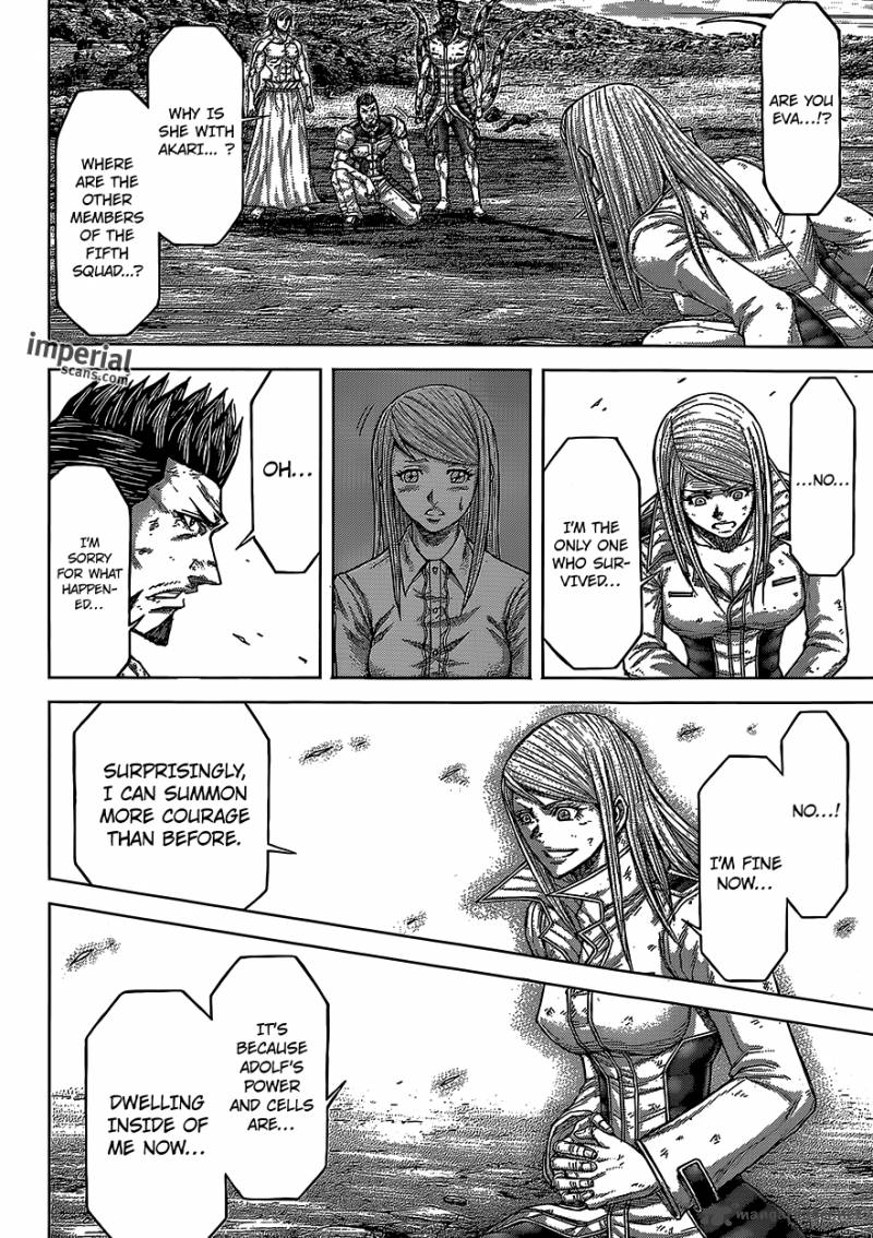 Terra Formars 140 14