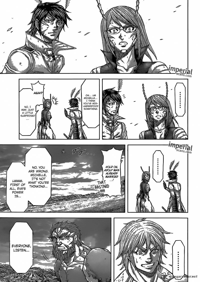 Terra Formars 140 15