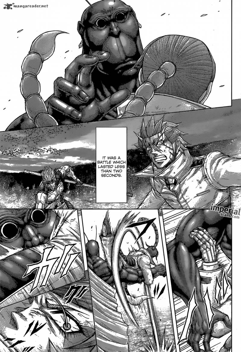 Terra Formars 145 13