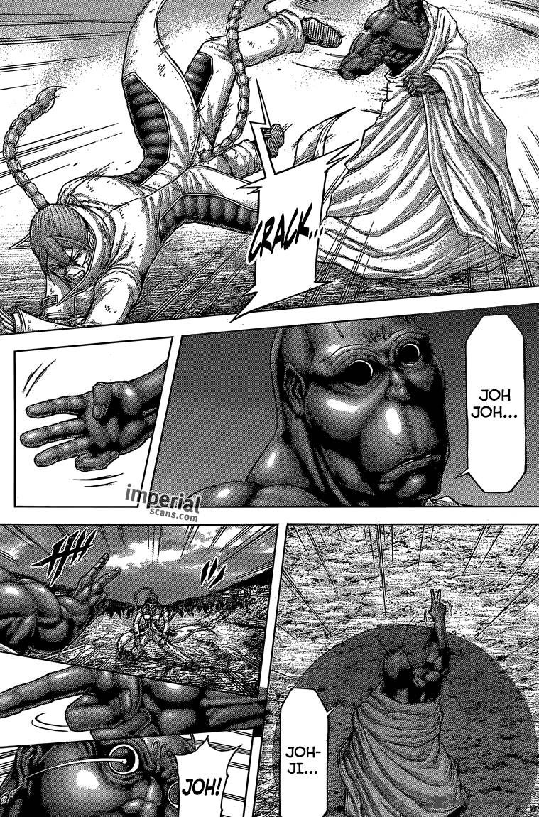 Terra Formars 145 15