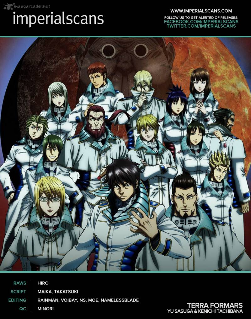 Terra Formars 145 2