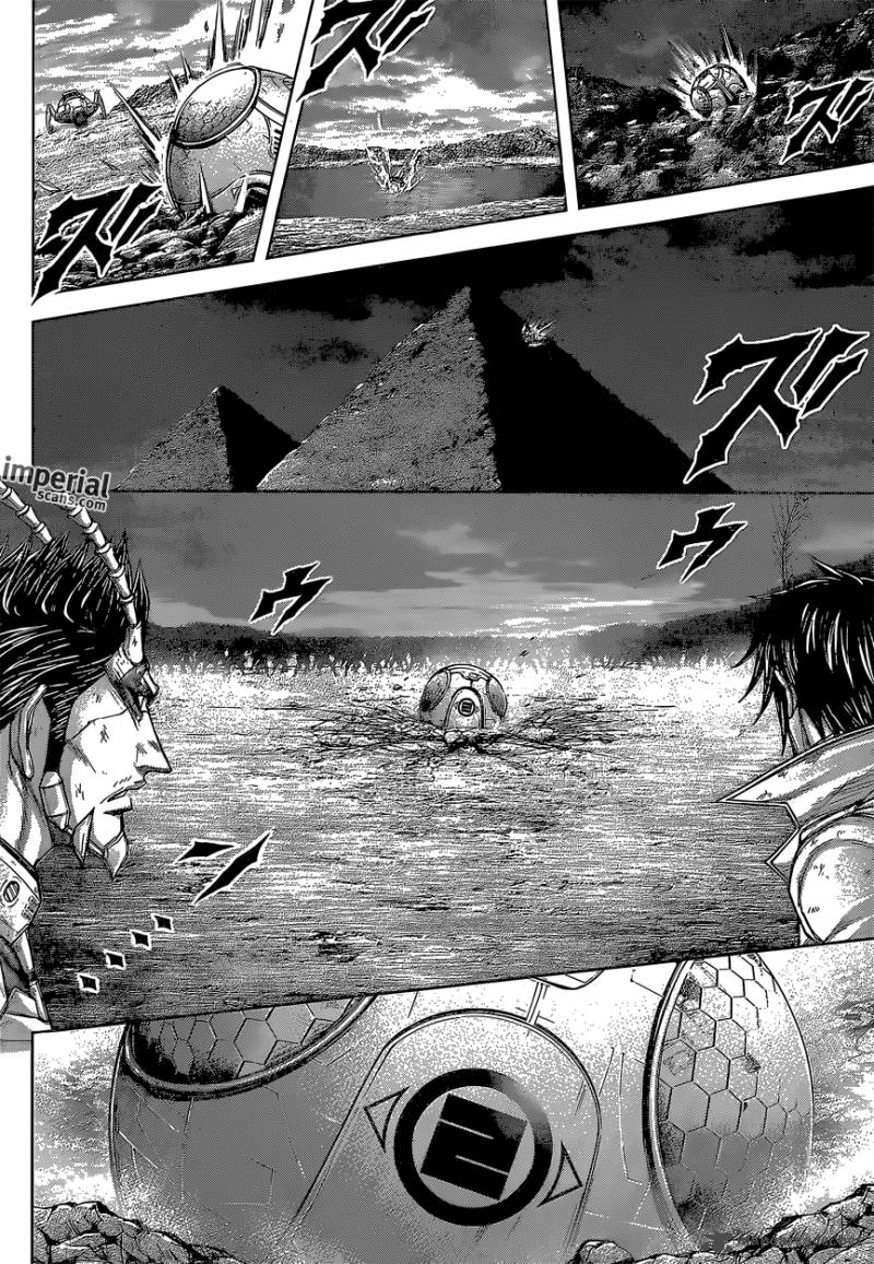 Terra Formars 145 9